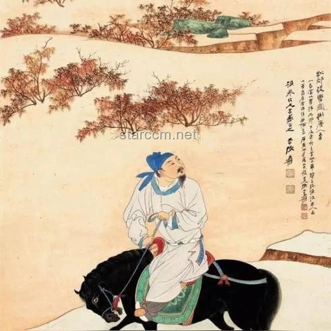 不会画水纹？试试新型画水偷懒法，引领绘画新潮流
